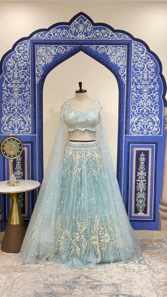Image of Lehenga