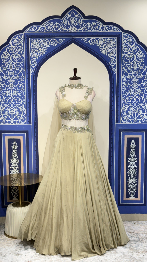Image of Lehenga
