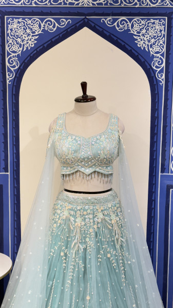 Lehenga