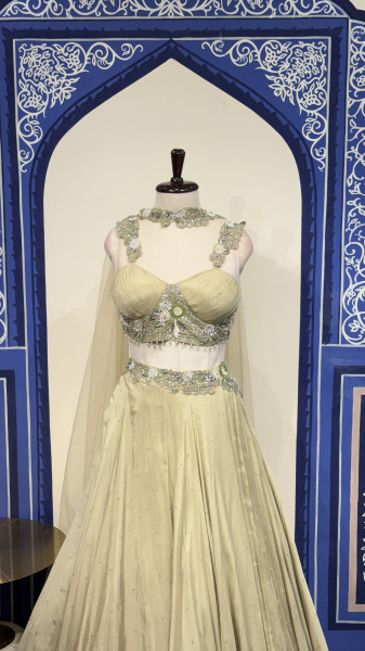 Lehenga