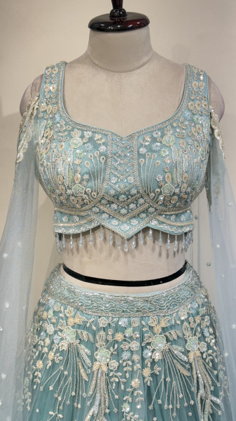 Lehenga