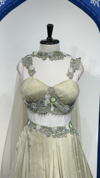 Lehenga