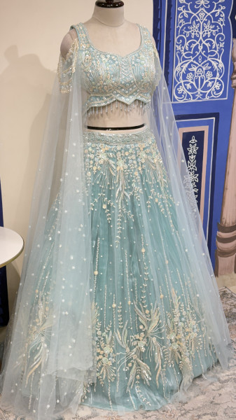 Lehenga