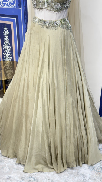 Lehenga