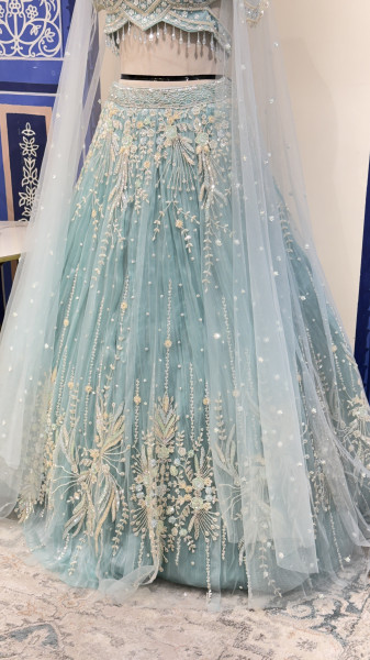 Lehenga