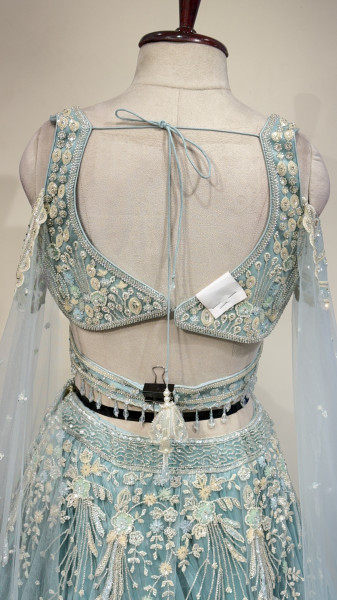Lehenga