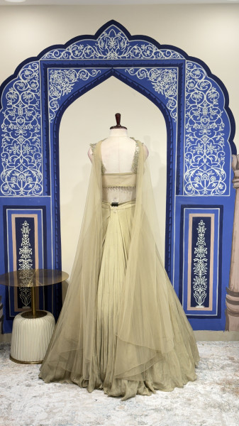 Lehenga