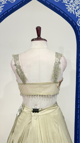 Lehenga