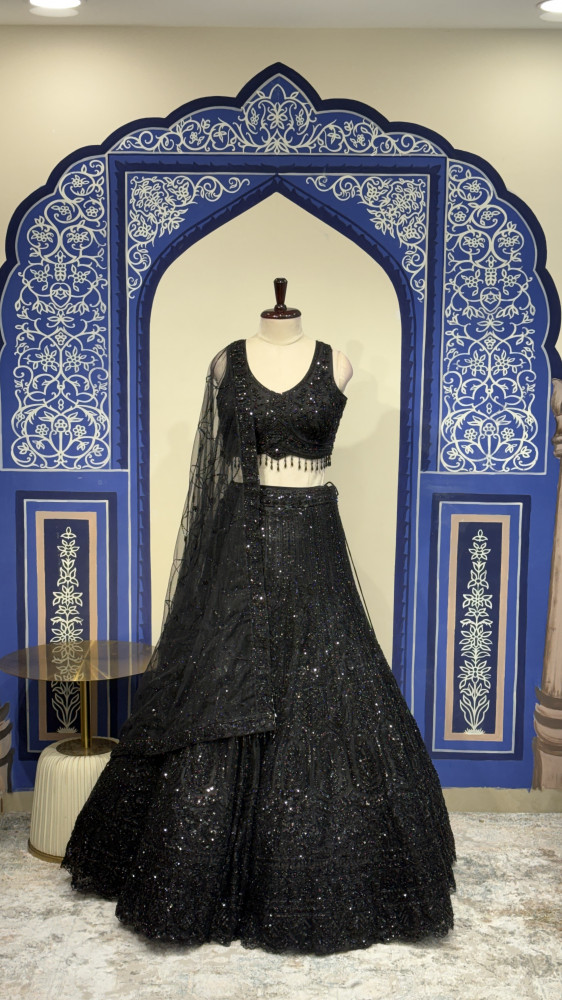 Image of Lehenga