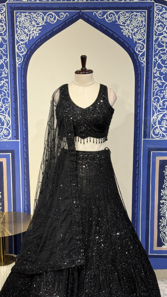 Lehenga