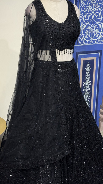 Lehenga