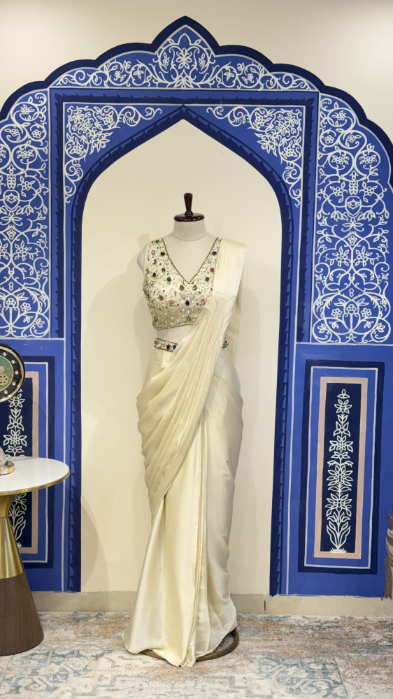 Image of Saree