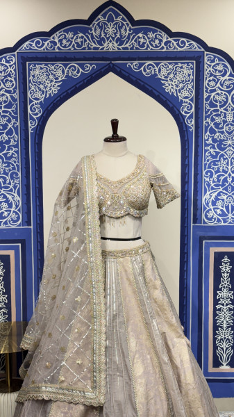 Lehenga