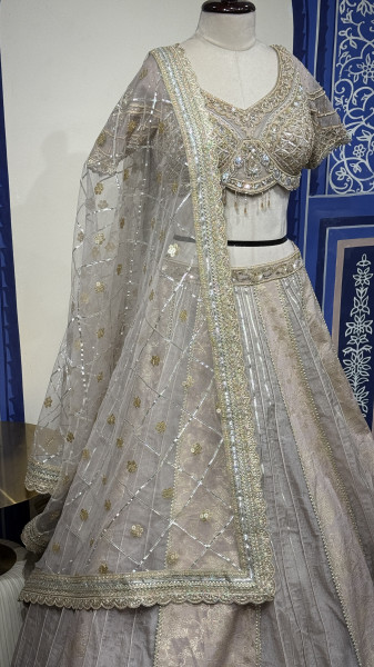 Lehenga