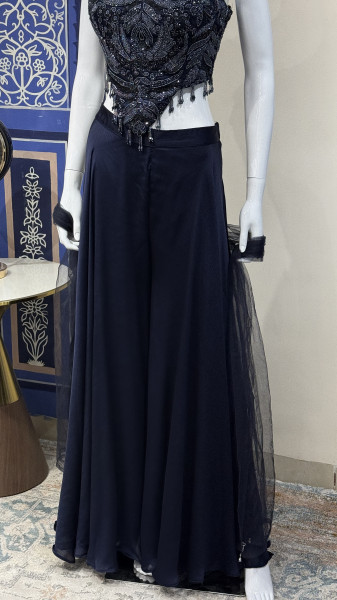 Skirt Top