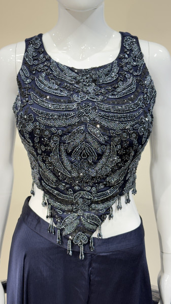 Skirt Top