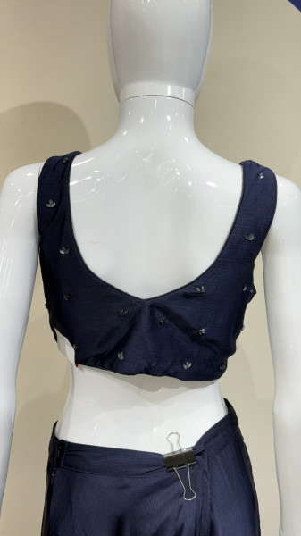 Skirt Top