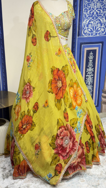Lehenga