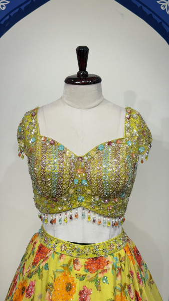 Lehenga