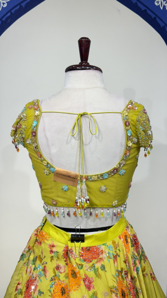 Lehenga