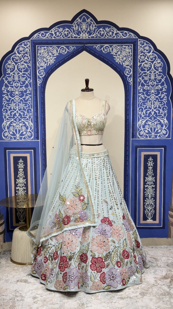 Image of Lehenga