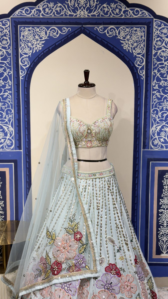 Lehenga
