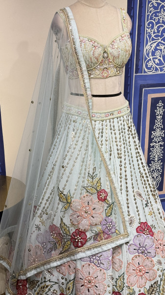Lehenga