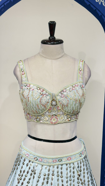 Lehenga