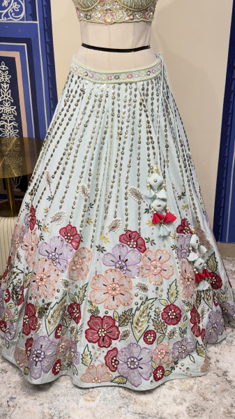 Lehenga