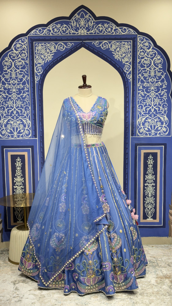 Image of Lehenga