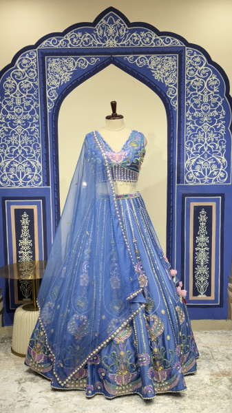Lehenga