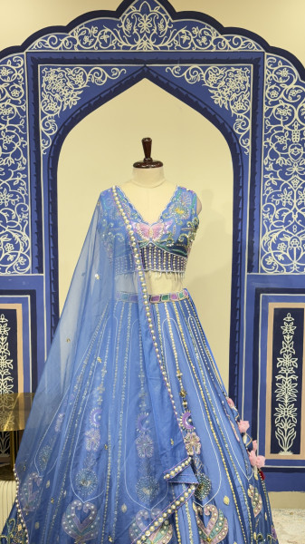 Lehenga