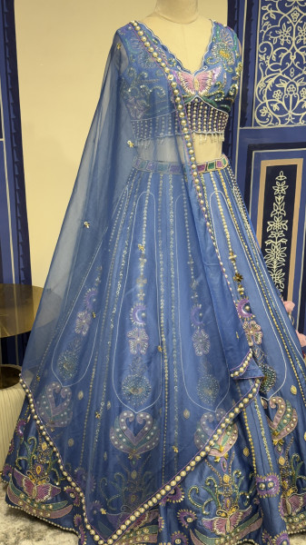 Lehenga