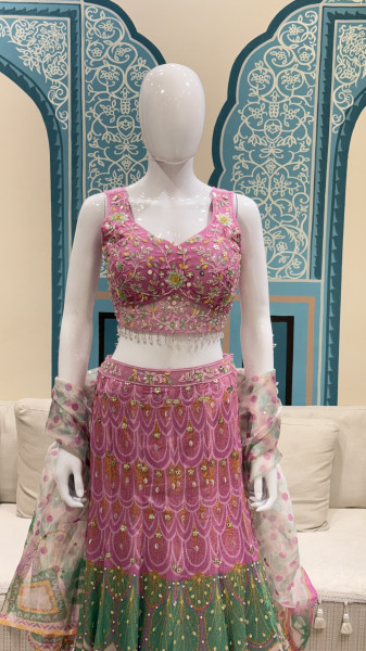 Lehenga