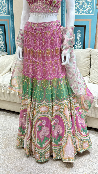Lehenga
