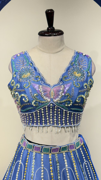 Lehenga