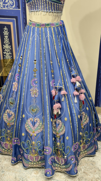 Lehenga