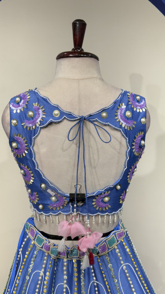 Lehenga