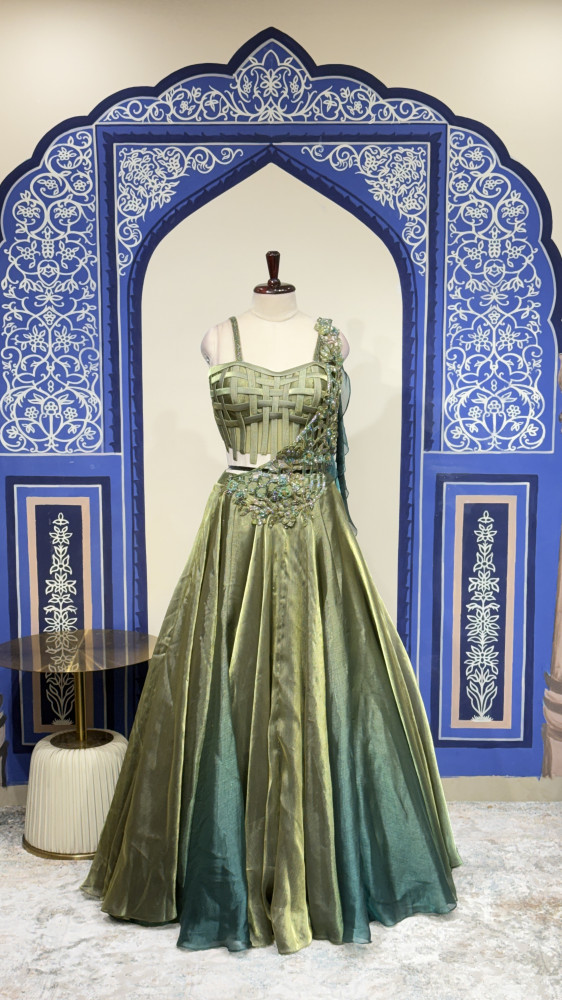 Image of Lehenga