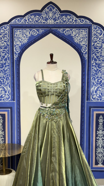 Lehenga