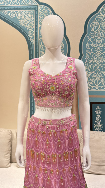 Lehenga