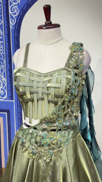 Lehenga