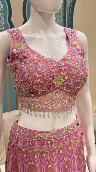 Lehenga