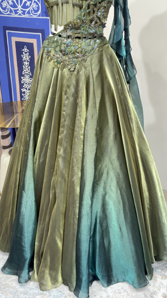 Lehenga