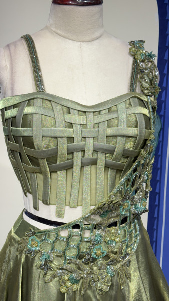 Lehenga