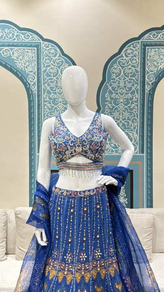 Lehenga
