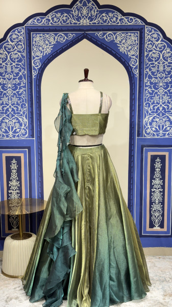 Lehenga