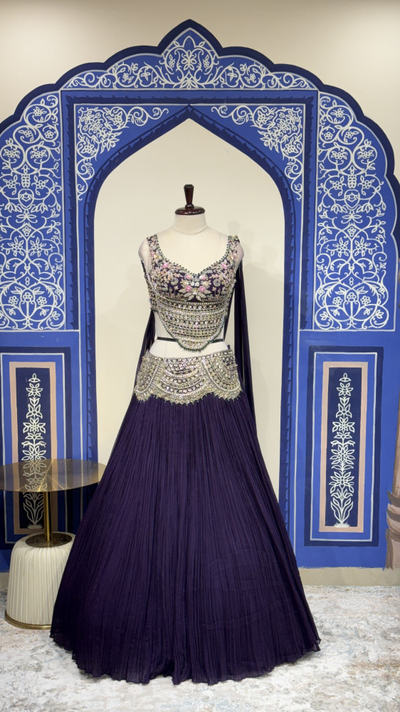 Image of Lehenga