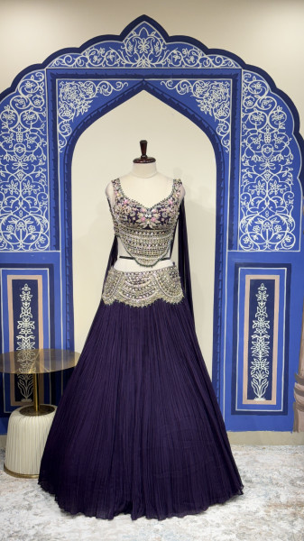 Lehenga