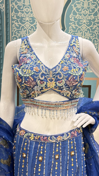 Lehenga